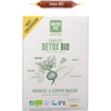 Image de Ampoules complexe détox bio bio - NUTRIVIE