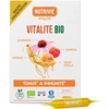 Image de Ampoules complexe vitalité bio bio - NUTRIVIE