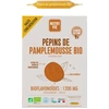 Image de Ampoules pépins de pamplemousse bio bio - NUTRIVIE
