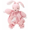 Image de Peluche Jemini Nc Galopin Le Lapin Bebe Calin TU