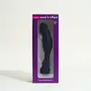 Image de Dildo non vibrant Popaul le Voltigeur - 4,5 cm