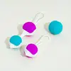 Image de Boules de geisha Elea -