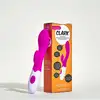 Image de Rabbit silicone Clark - 3,4 cm