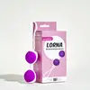 Image de Boules de geisha Lorna -