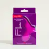 Image de Doigt Vibrant Canaille le lapin - 9,5 cm