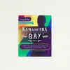 Image de Cartes à gratter Kamasutra Gay - 8 x 10cm