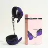 Image de Menottes Pop
