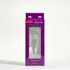Image de Plug verre Cristal Palace - de 1,2 à 3,7 cm