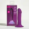 Image de Dildo double densité Magic Touch Mini Velvet