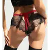 Image de Culotte ouverte OpenLacet OhYeah - 48 - 50 Rouge