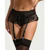Image de Porte-jarretelles Rosy OhYeah - 40 - 42 Noir