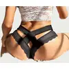Image de Culotte ouverte Hollywood OhYeah - 48 - 50 Noir
