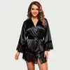 Image de Kimono Silk Satin OhYeah