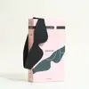 Image de Masque pour les yeux Pop -  Noir pailleté