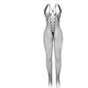 Image de Combinaison full résille Over Blind - L/XL