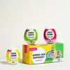Image de Boîte de 3  ufs de masturbation surprise Wonder Eggs - 6,8 x 5 cm