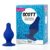 Image de Plug débutant double densité Scott - 7,2 cm