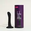 Image de Loulou Dildou dildo double densité - S Noir