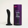 Image de Loulou Dildou dildo double densité - M Noir