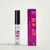 Image de Gloss à lèvres effet chaud froid -   Fraise
