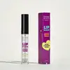 Image de Gloss à lèvres effet chaud froid -   Gingembre / Citron