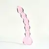 Image de Dildo Spécial Point G Pink Paradise - 21 cm