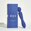 Image de Wand 2-en-1 Fidji de HYYO - Wand 4 cm, Vibro 3,6 cm