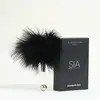 Image de Mini Plumeau SIÄ Black Edition -