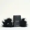 Image de Menottes en plumes MAË Black Edition -