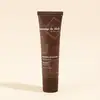 Image de Peinture de corps chocolatée comestible