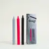 Image de Bougie basse température Bond - 18 cm