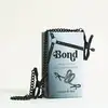 Image de Pinces à tétons Bond - chaîne 36 cm