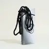 Image de Menottes cordes Bond - totale 43 cm