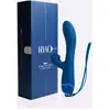 Image de Rabbit à air pulsé Bali de HYYO - totale 23 cm Bleu
