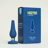 Image de Plug anal Hector - Small
