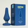 Image de Plug anal Hector - Large