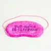 Image de Masque "The bitch is sleeping" -