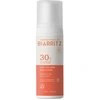 Image de Lait solaire SPF 30 bio - LABORATOIRES DE BIARRITZ