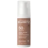 Image de Crème solaire teintée SPF 50 bio - LABORATOIRES DE BIARRITZ - Dorée
