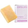 Image de Savon surgras protecteur nourrissant - Le cajoleur bio - OMUM - Peau sèche