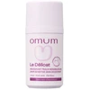 Image de Déodorant peaux sensibles 24h - Le délicat bio - OMUM