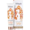 Image de Crème hydratante teintée SPF 50 - Ma protection joli teint bio - OMUM - Sable
