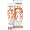 Image de Crème hydratante teintée SPF 50 - Ma protection joli teint bio - OMUM - Doré