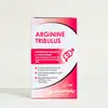 Image de Complément alimentaire Arginine/Tribulus pour homme -