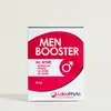 Image de Gel d'érection Men Booster dosettes -