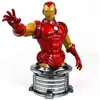 Image de Figure Semic Iron Man Invincible 1:6 Resine