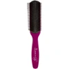 Image de Brosse démêlante - Purple brush bio - LES SECRETS DE LOLY
