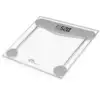 Image de Pèse Personne Électronique Little Balance SB2 Jusqu'à 160 kg Écran LCD Verre Trempé