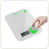 Image de Balance de cuisine electronique Little Balance Green Power Kinetic 5 kg