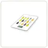 Image de Balance Little Balance 8341 Slim 5 kg 1 g